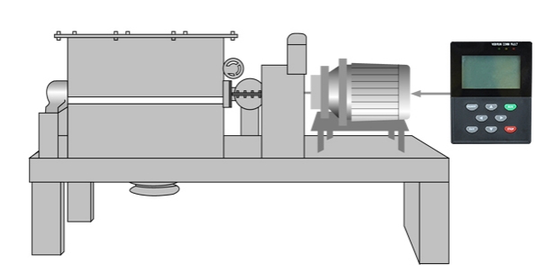 The Application of Soft Starter in Pulping Machine