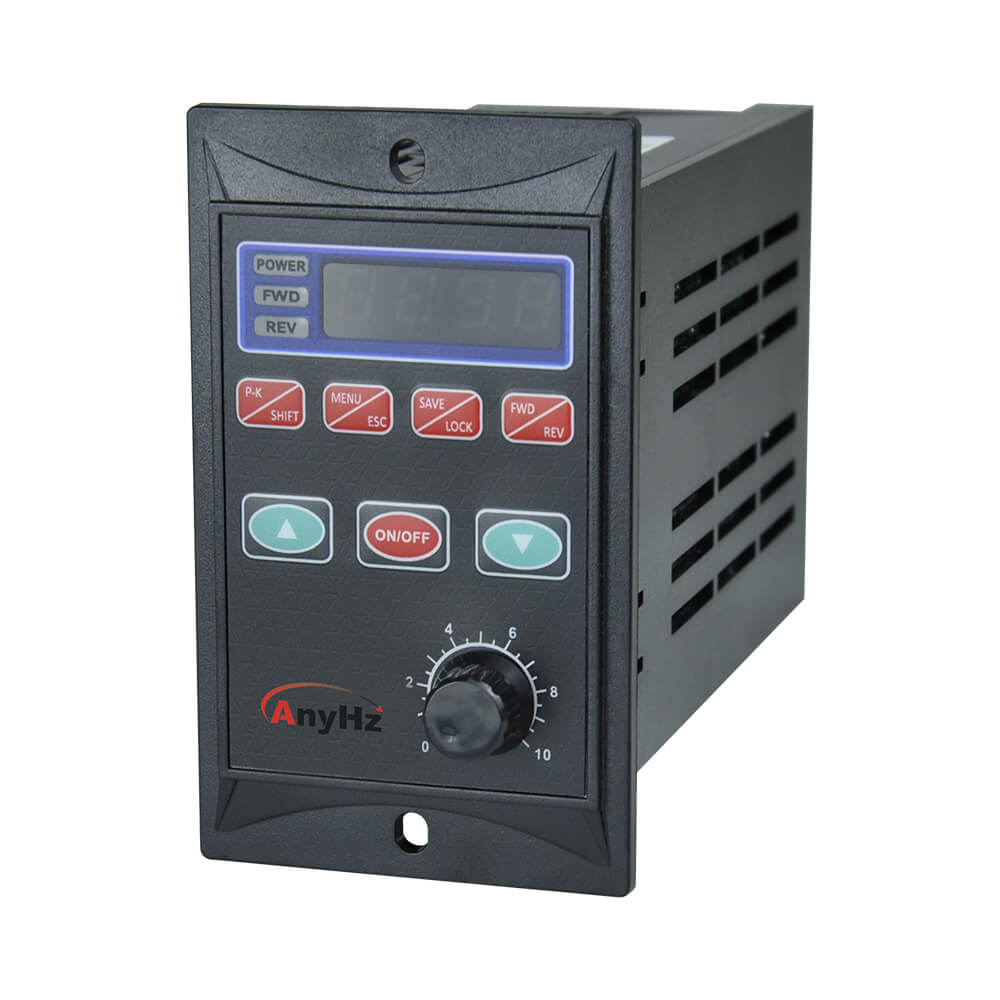 Choose a Reliable Frequency Converter Supplier